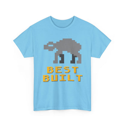 M.U.L.E. Best Built Shirt