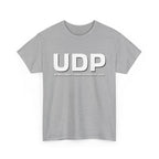UDP: When matters speed more order than! Shirt