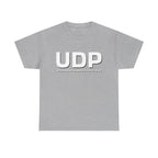 UDP: When matters speed more order than! Shirt