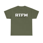 RTFM Shirt