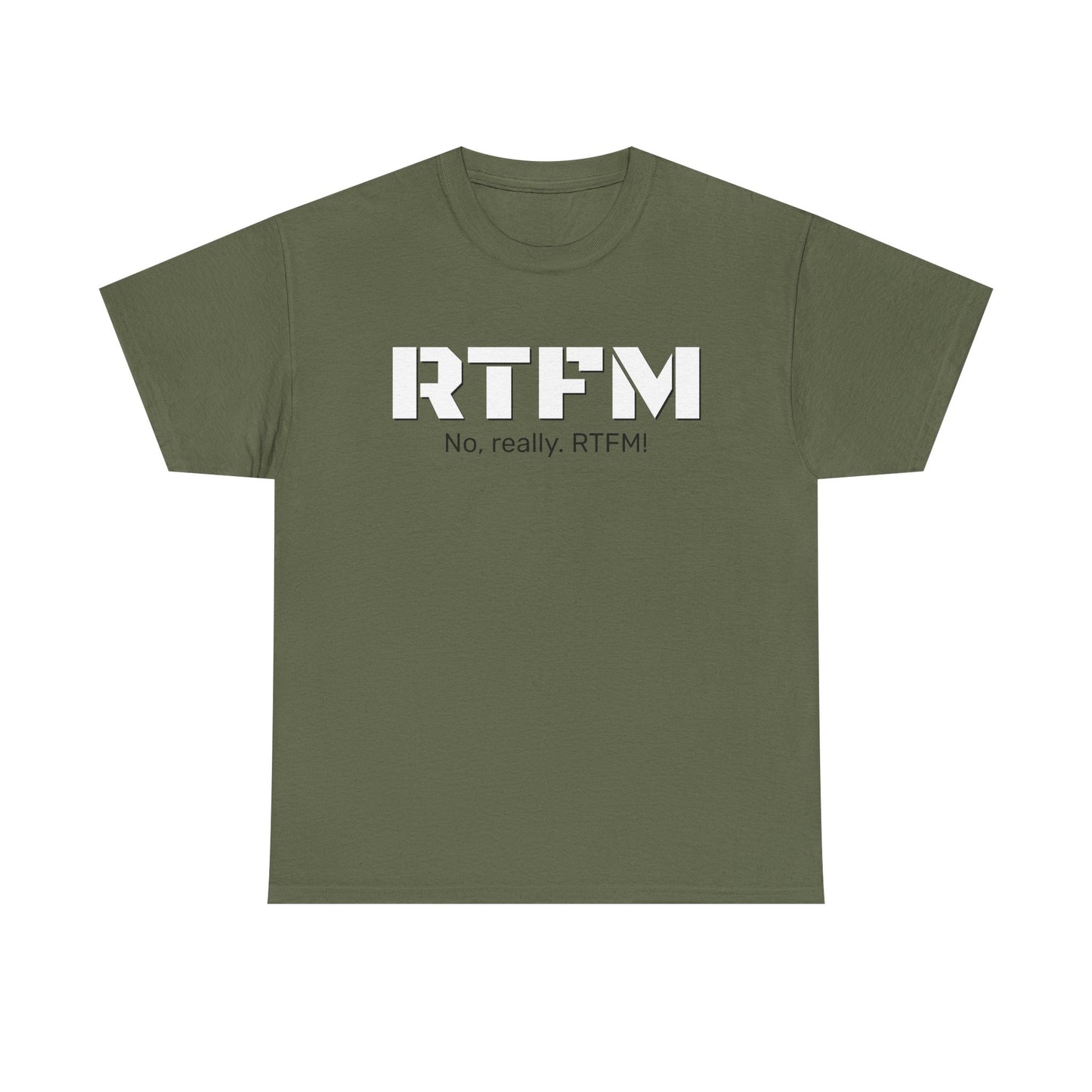 RTFM Shirt