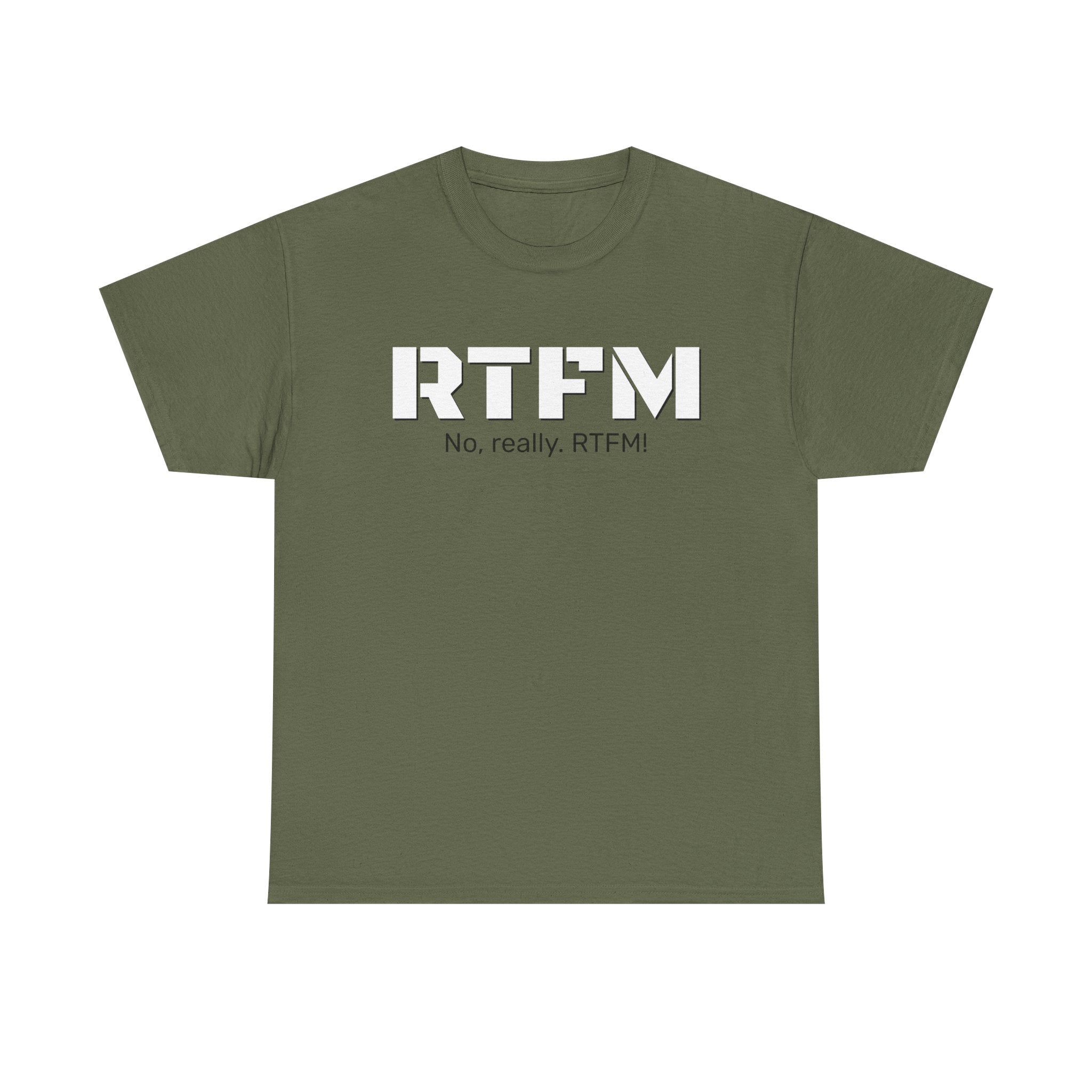 RTFM Shirt
