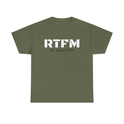 RTFM Shirt