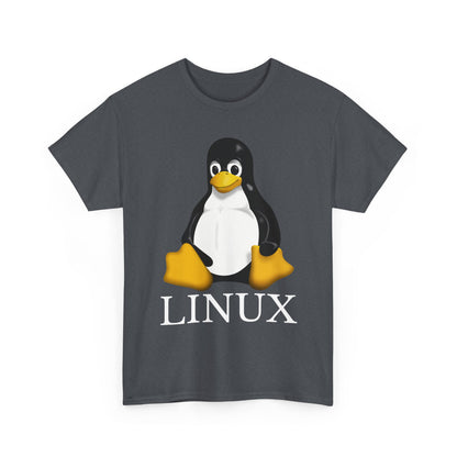 Tux Linux Shirt