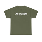 COD +75 XP Assist Shirt