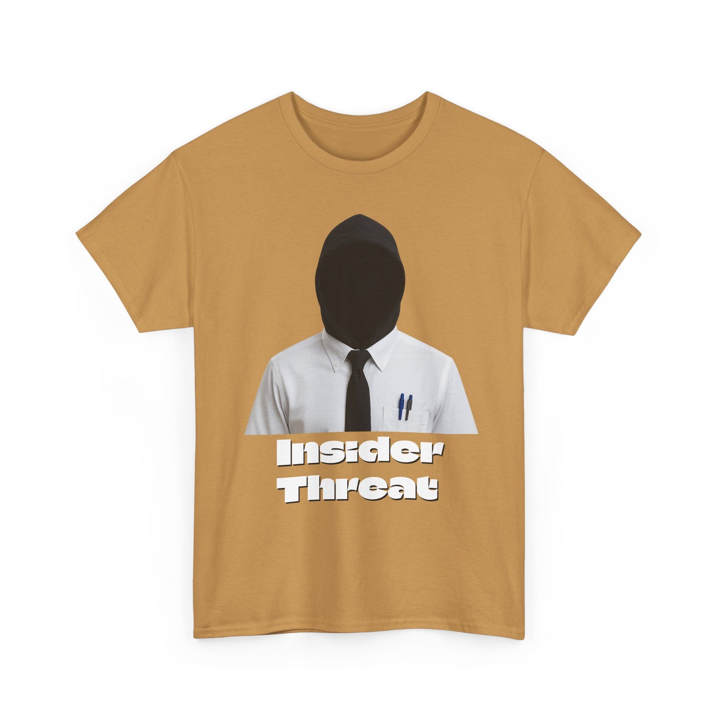 Insider Threat Shirt