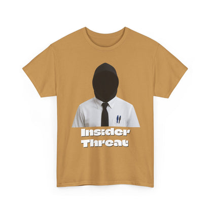 Insider Threat Shirt