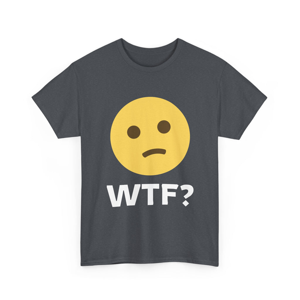 WTF Shirt