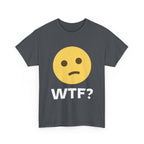 WTF Shirt
