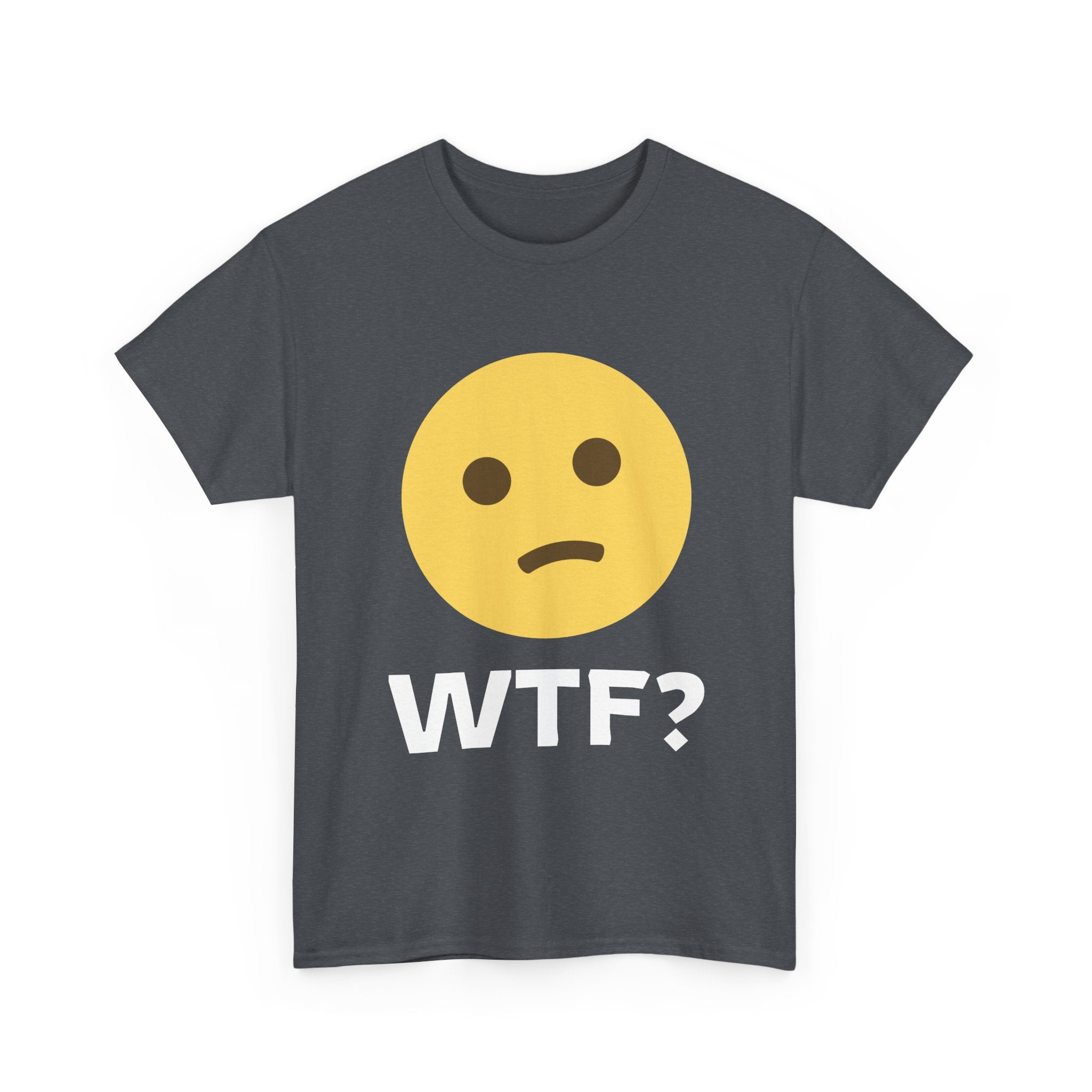 WTF Shirt