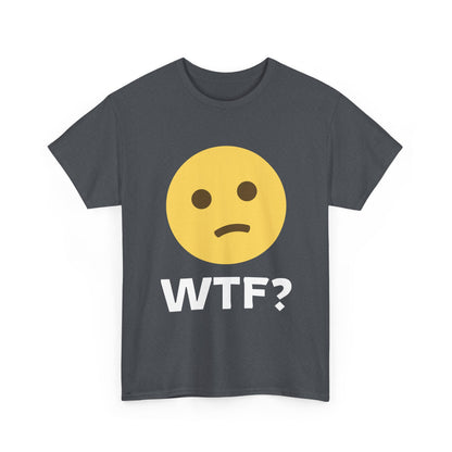 WTF Shirt