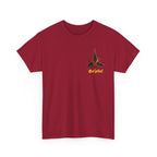 Klingon Qa'pla! Shirt