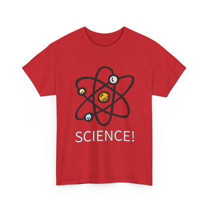 Science! Shirt
