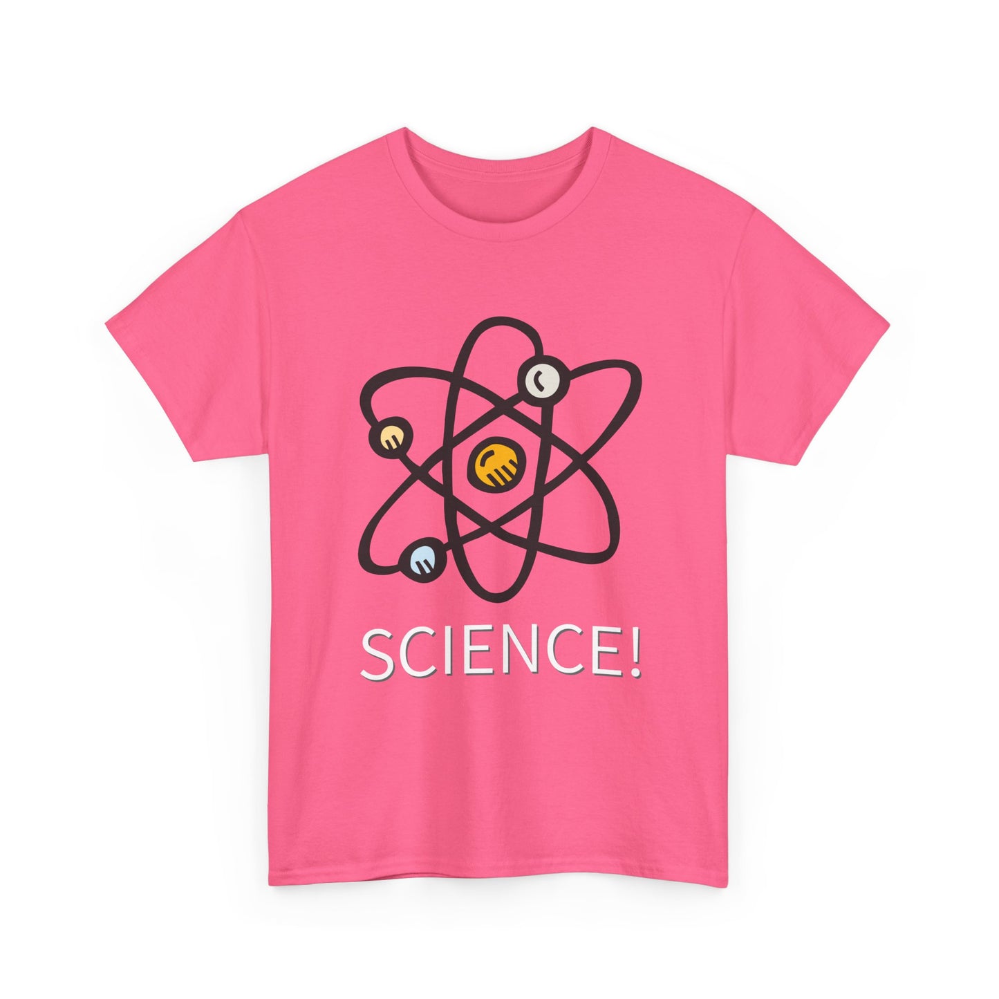 Science! Shirt