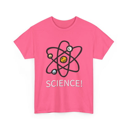 Science! Shirt