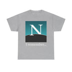 Netscape - I remember... Shirt