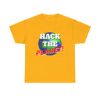 Hack The Planet! Shirt