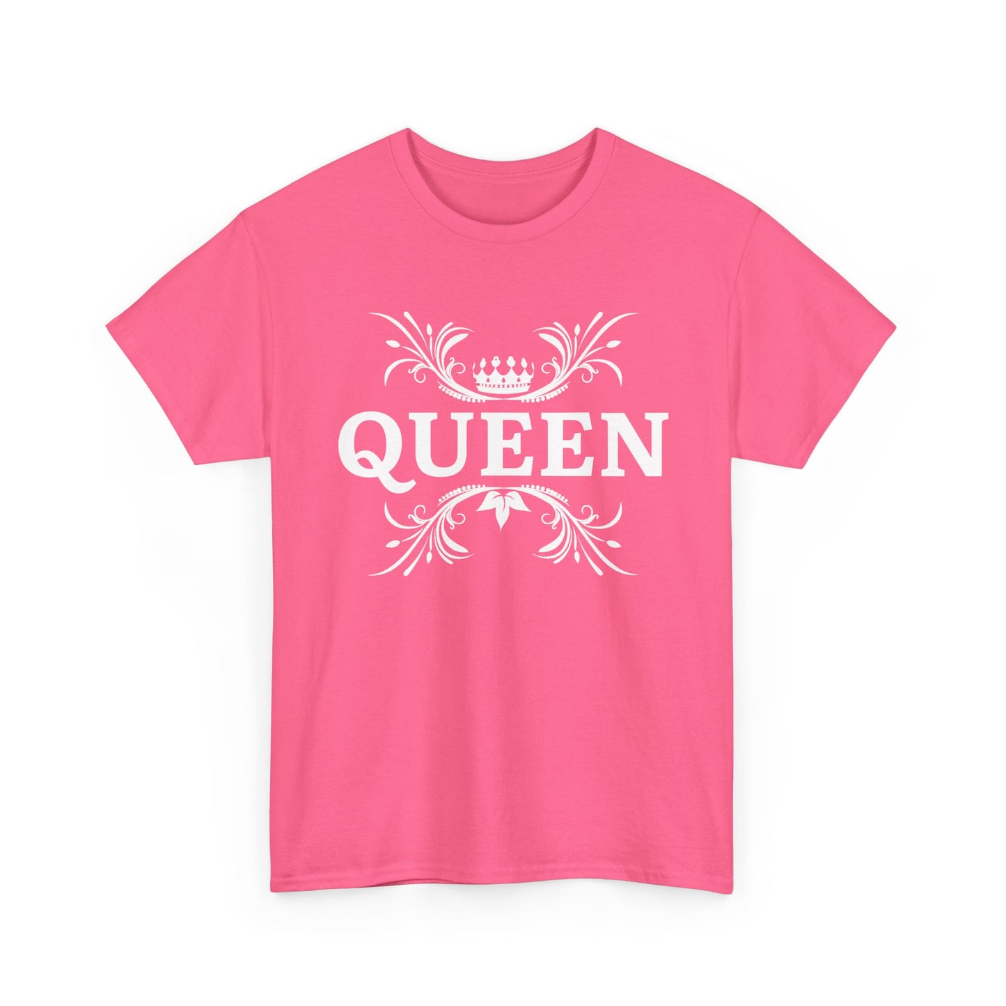 Queen Shirt