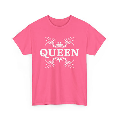 Queen Shirt