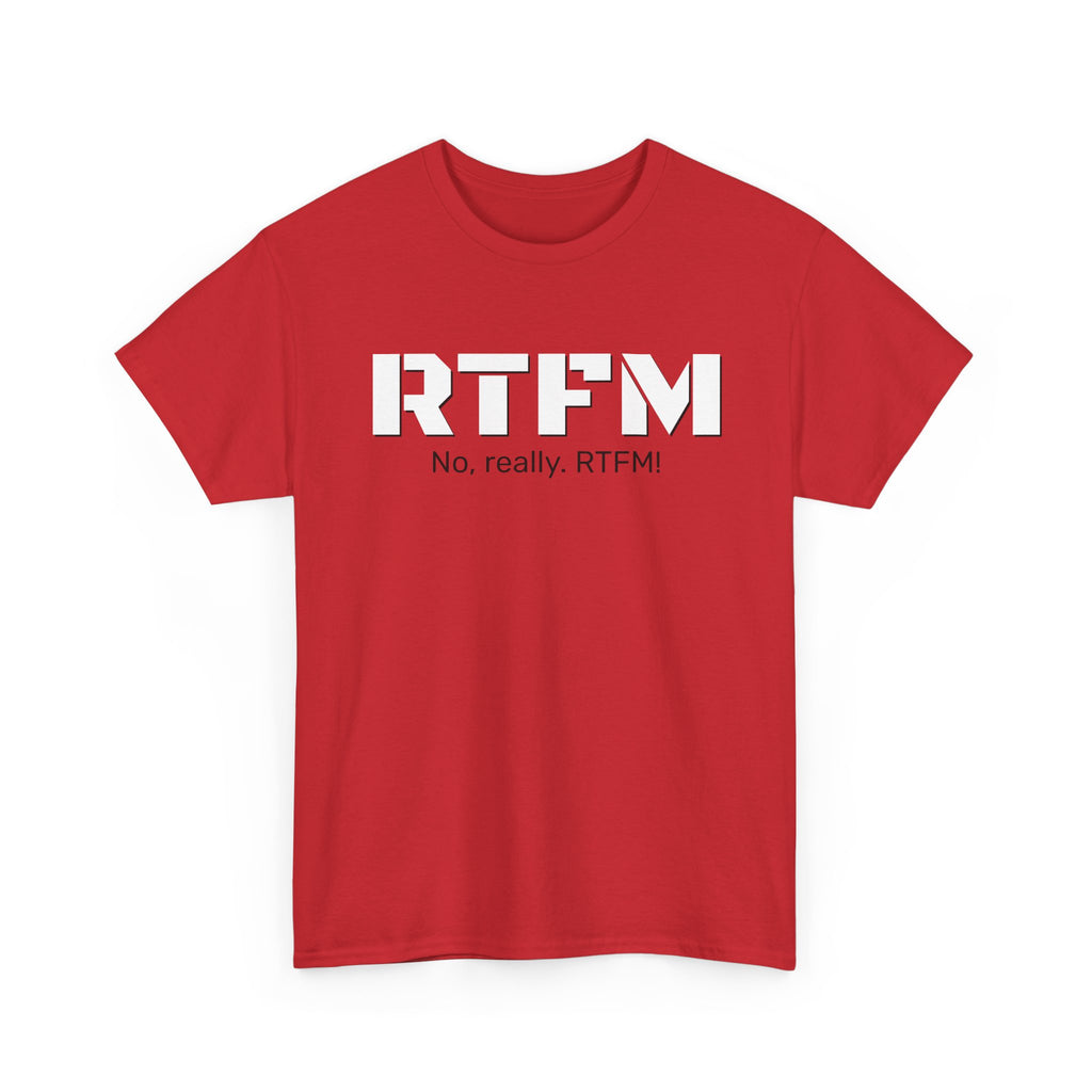 RTFM Shirt