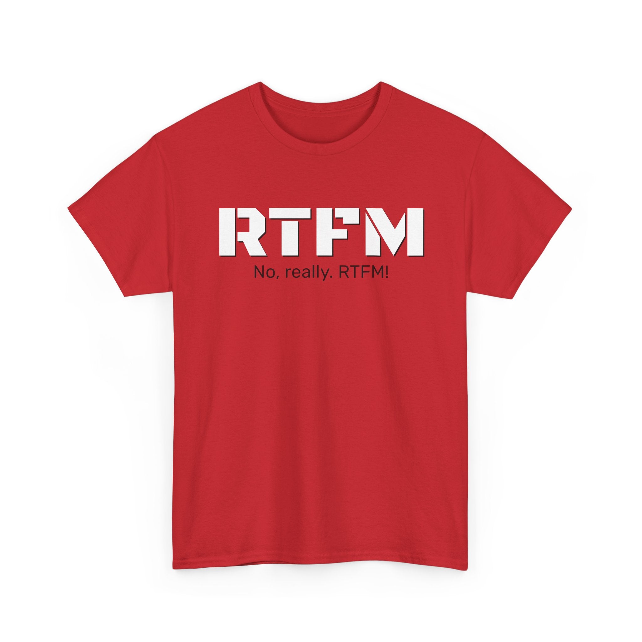 RTFM Shirt