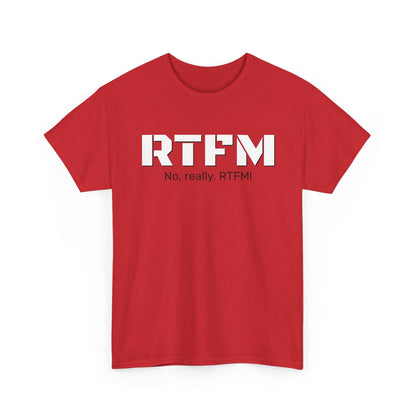 RTFM Shirt