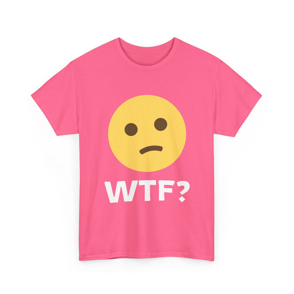 WTF Shirt