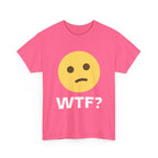 WTF Shirt