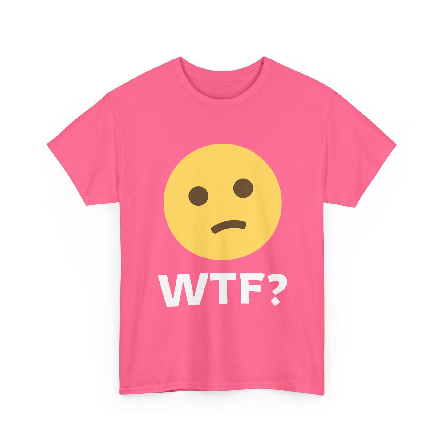 WTF Shirt
