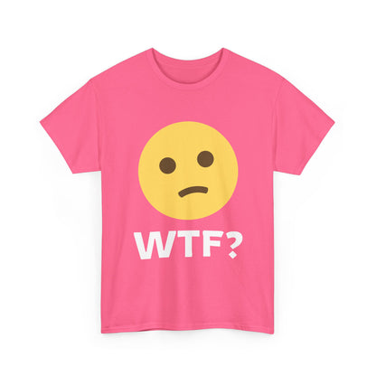 WTF Shirt