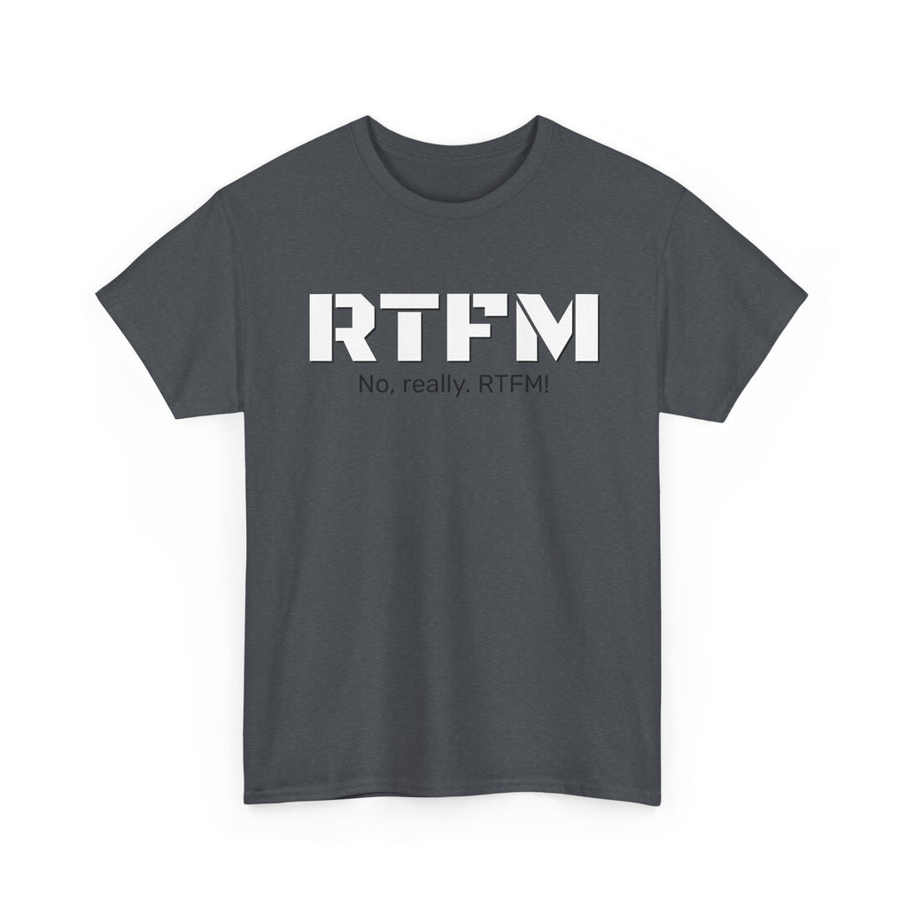 RTFM Shirt