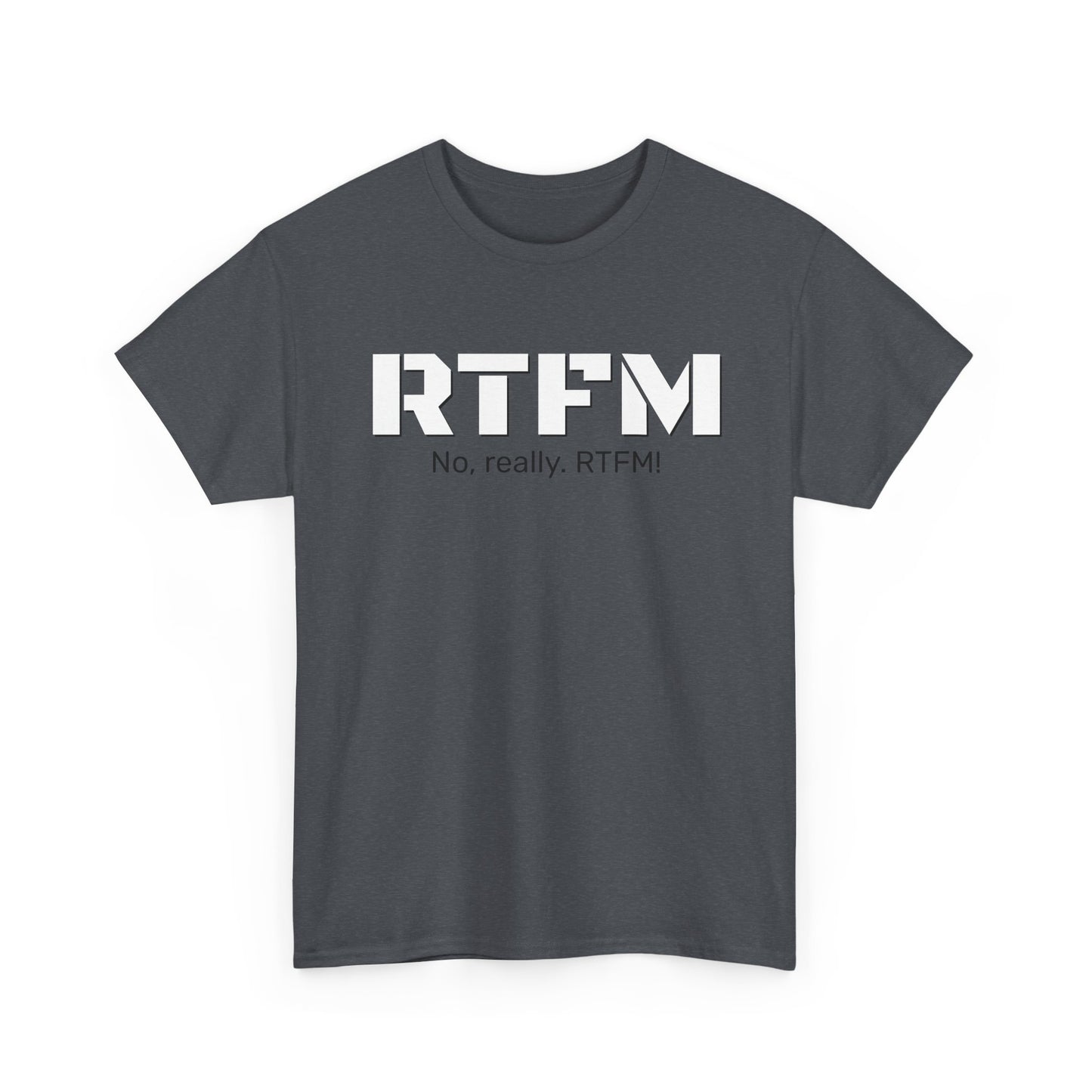 RTFM Shirt