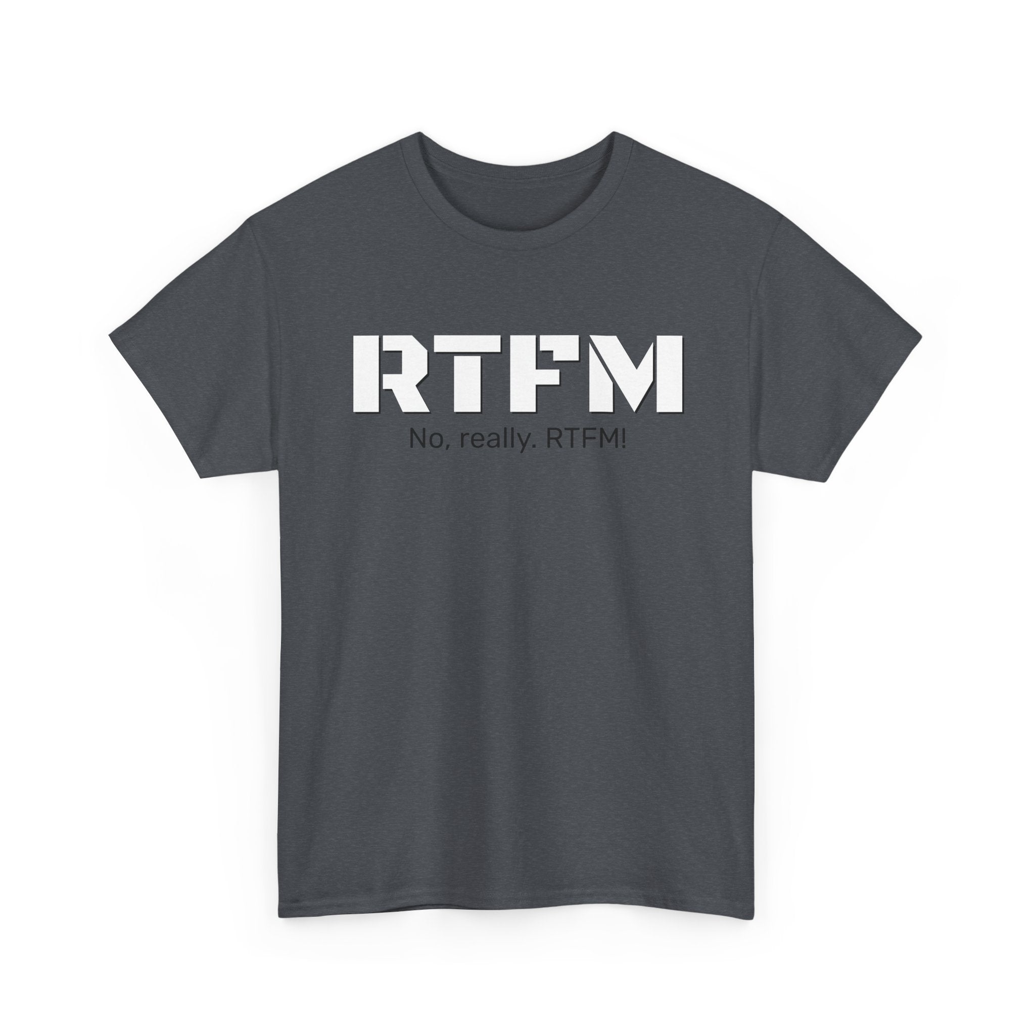 RTFM Shirt