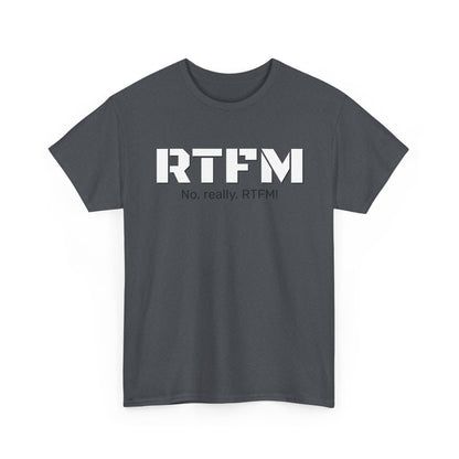 RTFM Shirt