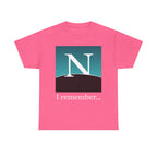 Netscape - I remember... Shirt