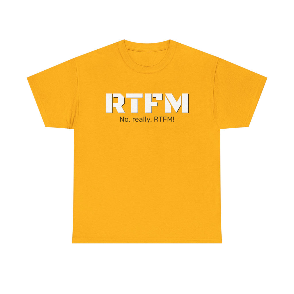 RTFM Shirt