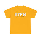 RTFM Shirt