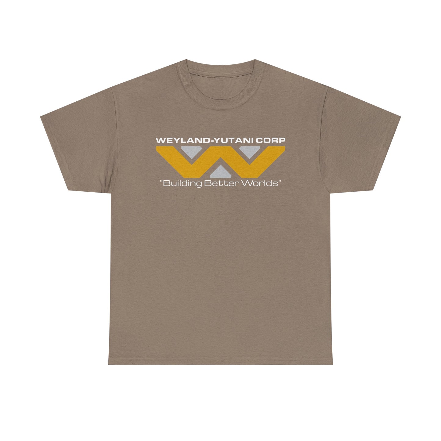 Weyland-Yutani Shirt
