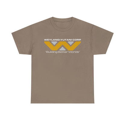 Weyland-Yutani Shirt