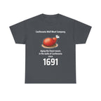 Castlevania Wall Meat Company Shirt