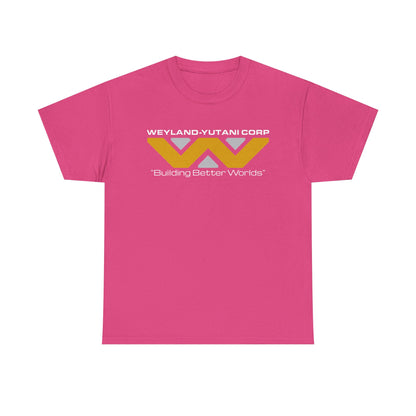 Weyland-Yutani Shirt