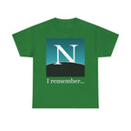 Netscape - I remember... Shirt