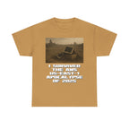 I Survived The AWS US-East-1 Apocalypse Shirt