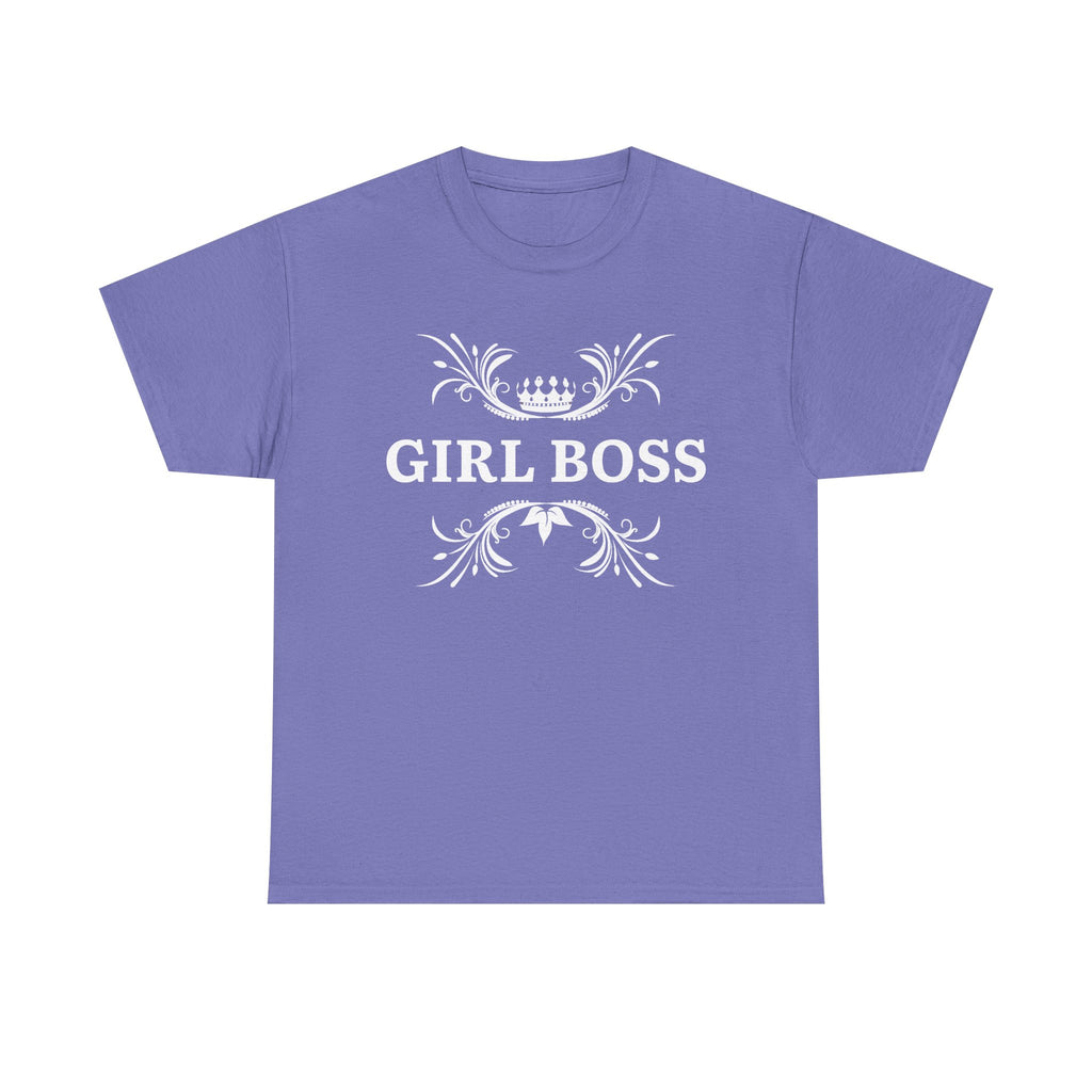 Girl Boss Shirt