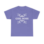 Girl Boss Shirt