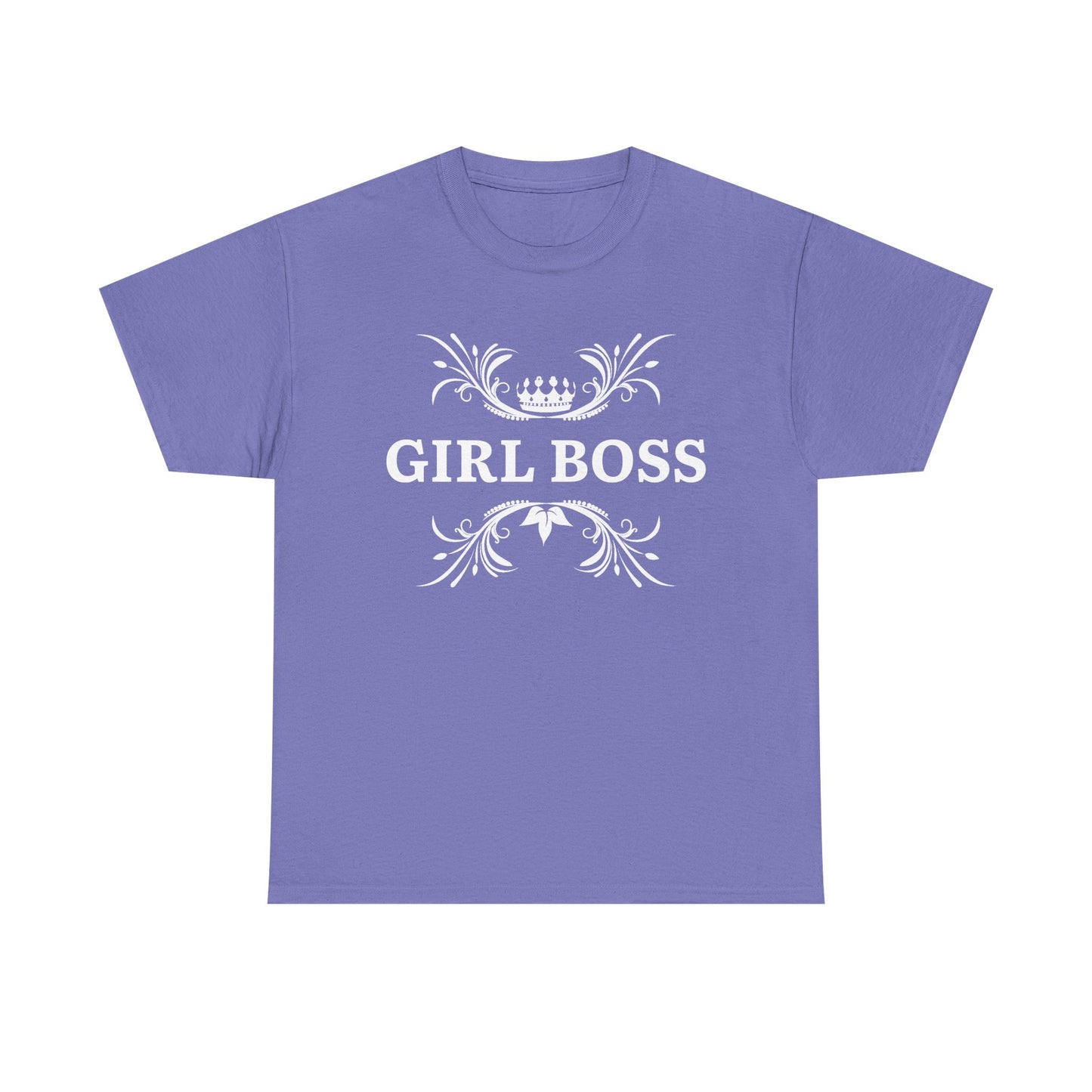 Girl Boss Shirt