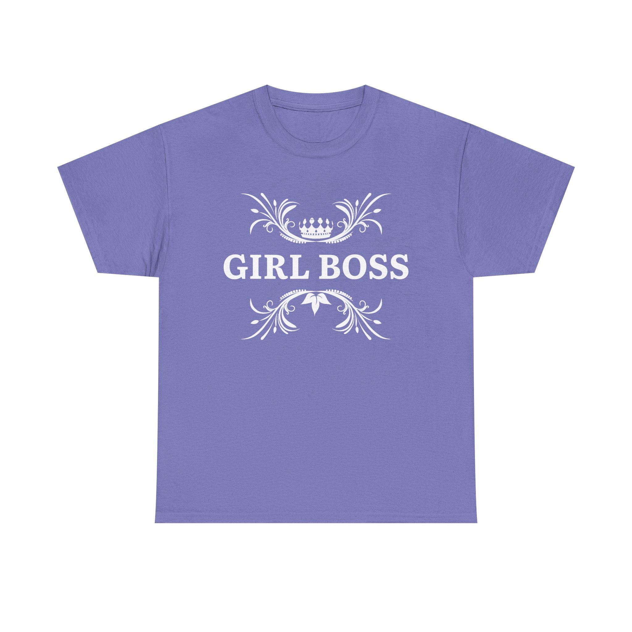 Girl Boss Shirt