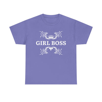 Girl Boss Shirt