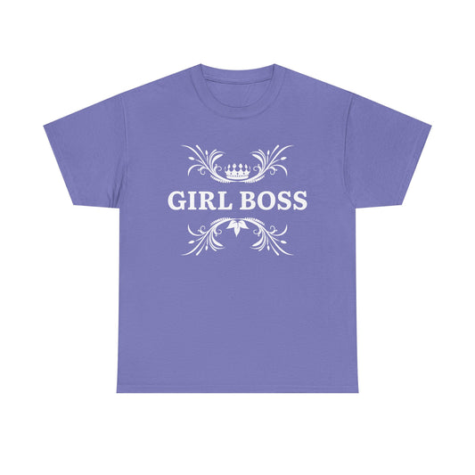 Girl Boss Shirt