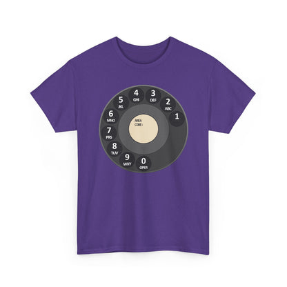 Rotary Dial Shirt